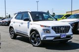 New 2025 Hyundai Venue Limited image 2