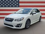 Used 2016 Subaru Impreza 2.0i Sport Premium image 3