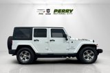 Certified 2018 Jeep Wrangler Unlimited Sahara image 2