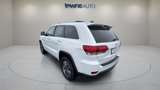Certified 2022 Jeep Grand Cherokee Limited image 3