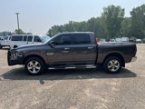 Used 2015 RAM 1500 Big Horn image 2
