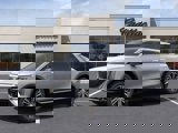 New 2025 Cadillac Lyriq Luxury image 2