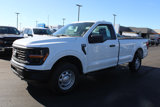 New 2025 Ford F150 XL image 4
