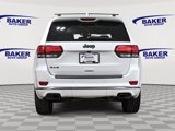 Used 2018 Jeep Grand Cherokee High Altitude image 6