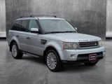 Used 2010 Land Rover Range Rover Sport HSE image 3
