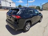 Used 2024 Toyota RAV4 XLE image 5