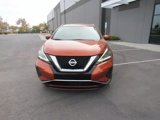 Used 2019 Nissan Murano SV image 3