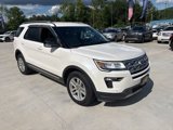 Used 2018 Ford Explorer XLT w/ Equipment Group 202A image 2