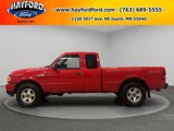 Used 2010 Ford Ranger XLT image 2
