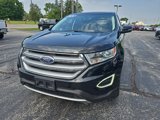 Used 2016 Ford Edge SEL w/ Equipment Group 201A image 5