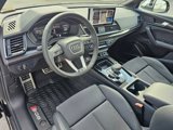 New 2025 Audi SQ5 Premium Plus image 2