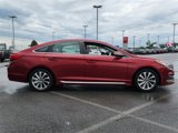 Used 2015 Hyundai Sonata Sport image 2