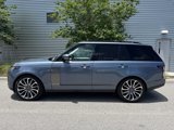 Used 2021 Land Rover Range Rover Westminster Edition image 2