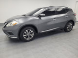 Used 2016 Nissan Murano SV image 2