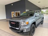 Used 2021 GMC Canyon Elevation w/ Driver Alert Package image 4