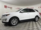 Used 2021 Chevrolet Equinox LT image 3