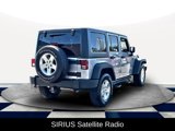 Used 2016 Jeep Wrangler Unlimited Sport w/ Quick Order Package 24S image 5