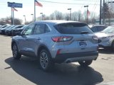 Certified 2022 Ford Escape SEL w/ Technology Package image 3