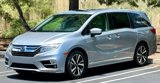 Used 2020 Honda Odyssey Elite image 3