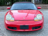 Used 1997 Porsche Boxster image 4