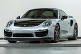 Used 2016 Porsche 911 Turbo image 3