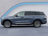 Used 2021 Lincoln Aviator Reserve w/ Equipment Group 201A image 5