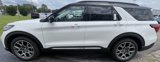 New 2025 Ford Explorer Platinum w/ Ultimate Package image 5