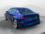 New 2025 Audi A3 2.0T Premium Plus image 5