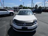Used 2013 Volkswagen Passat TDI SE image 2