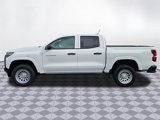 New 2025 Chevrolet Colorado W/T w/ WT Convenience Package II image 4