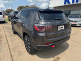 Used 2019 Jeep Compass Trailhawk image 3