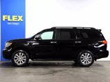 Used 2010 Toyota Sequoia Limited image 2