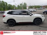 Used 2023 Subaru Forester Sport image 2