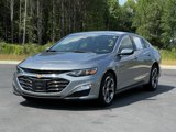 Used 2024 Chevrolet Malibu LT image 2