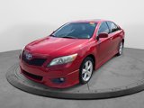 Used 2011 Toyota Camry SE image 3