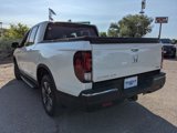 Used 2017 Honda Ridgeline RTL-T image 4