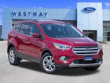 Used 2019 Ford Escape SEL image 2