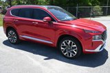 Used 2021 Hyundai Santa Fe Calligraphy w/ Cargo Package image 5