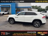 Used 2021 Volkswagen Atlas Cross Sport SEL Premium image 2
