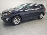 Used 2020 Chevrolet Equinox LT w/ Driver Convenience Package image 2