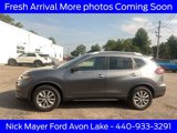 Used 2018 Nissan Rogue SV image 4