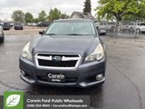 Used 2014 Subaru Legacy 2.5i Sport image 3