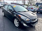 Used 2012 Hyundai Elantra Limited image 3