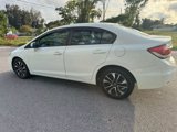 Used 2014 Honda Civic EX image 4