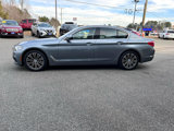 Used 2018 BMW 530e xDrive w/ Premium Package 2 image 4