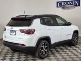 New 2025 Jeep Compass Limited image 5