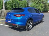 Certified 2021 Alfa Romeo Stelvio Sprint w/ Nero Edizione image 6
