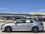 Certified 2023 Toyota Camry LE image 3