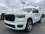 New 2025 RAM 1500 Tradesman image 2