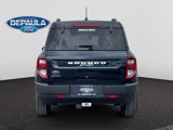 Certified 2023 Ford Bronco Sport Outer Banks image 5